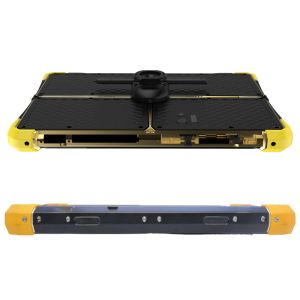 Handheld Computer Android Rugged Tablets PC Barcode Scanner Portable Qr Code