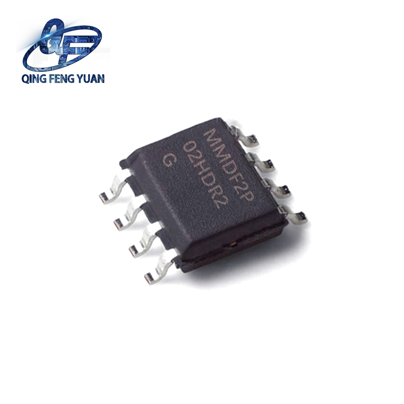 Professional Bom Supplier ONSEMI MMDF2P02HDR2G SOP-8 Electronic Components ics MMDF2P02H P24hj128gp510at-i/pt
