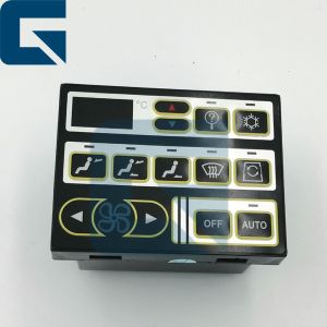  VOE14697658 14697658 Excavator EC140 EC210 Air Conditioner Controller Panel Manufactures