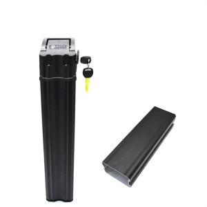  1000W Citycoco Electric Scooter Rechargeable Lithium Battery 60V 12Ah 20Ah 40Ah With Free Charger Manufactures