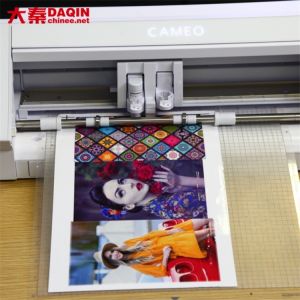 Fullbody Phone Skin Intelligent Film Cutting Plotter Die Cut Decal Machine