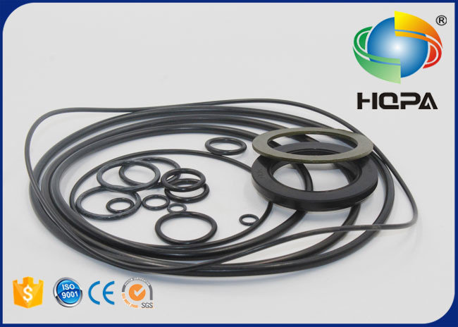 706-77-01271KT 706-77-01271 Swing Motor Seal Kit For Komatsu PC350-6 PC340LC-6K