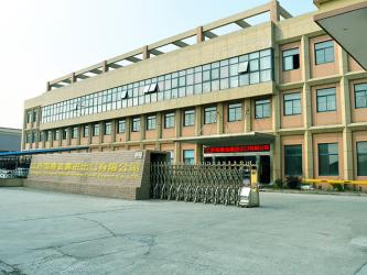 Jiansu Hengsai Metal Co.,Ltd