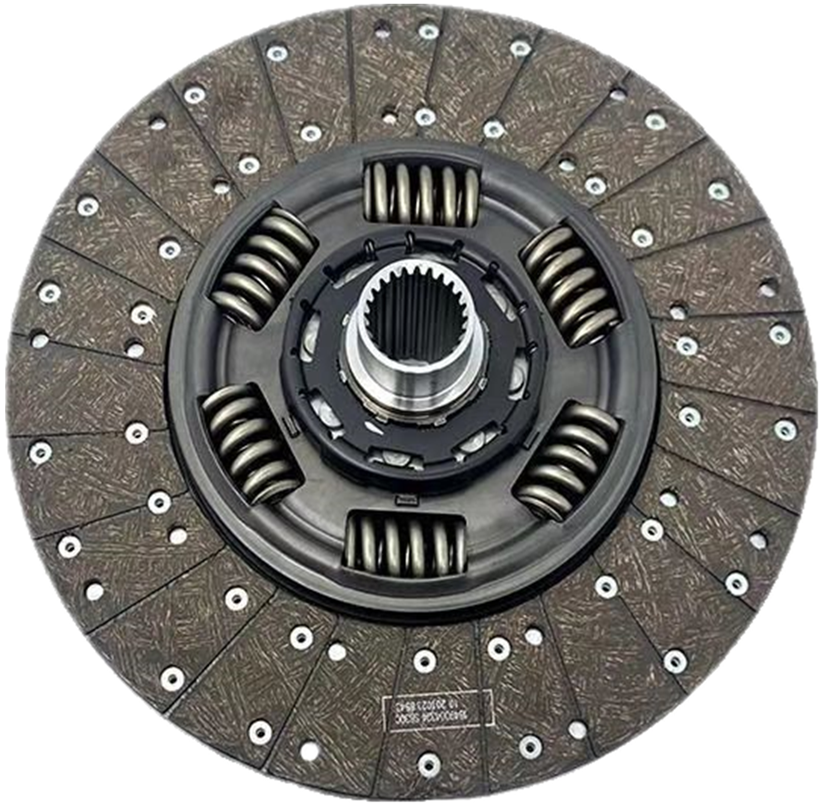 Truck Clutch Kits for Mercedes Scania Volvo MAN Renault OE NO. 3482083118 2004-2013 Year