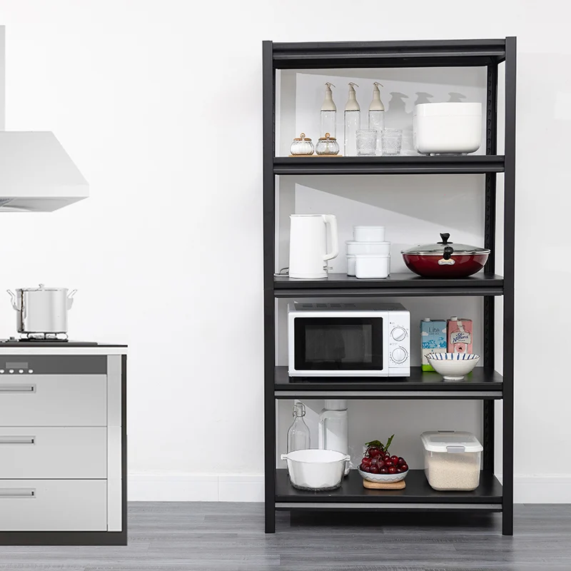 Customized Storage Shelf Rack Multi Layer Small Warehouse Storage Rack