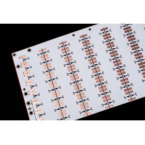 Hongqi FPC High Quality Custom FPC Circuit Board Professional Manufacturer