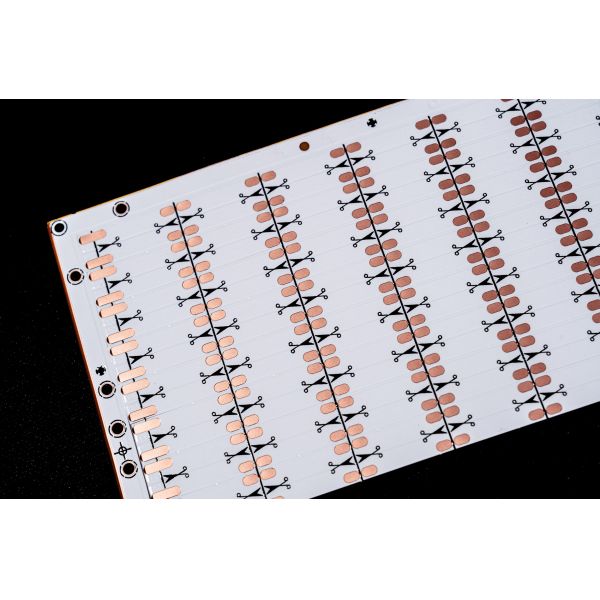 Hongqi FPC High Quality Custom FPC Circuit Board Professional Manufacturer