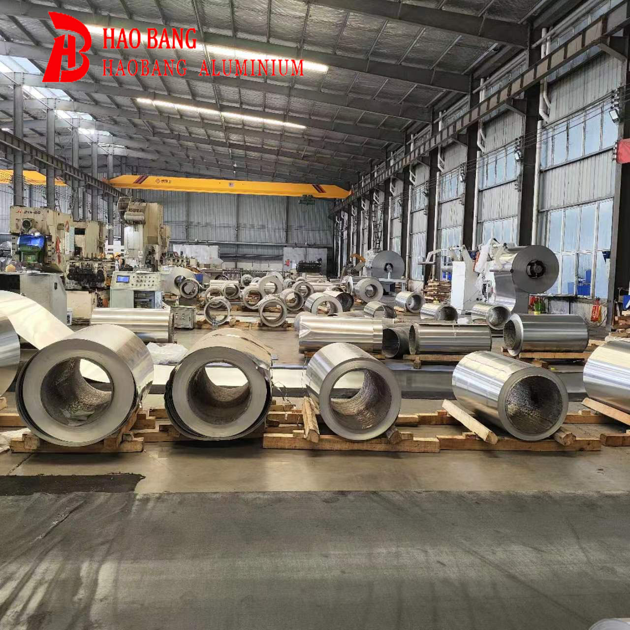 Mill Finish 0.3-6 Mm Thickness Aluminum Coil Strip For Cookware Lighting Decoration