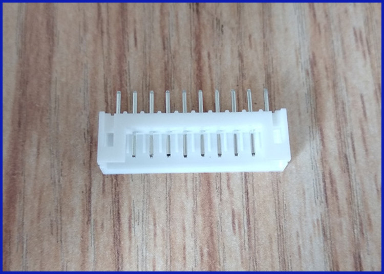  Pitch2.0mm 10PIN Wafer Connector Manufactures
