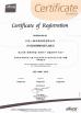 Suzhou yinuo Biotechnology Co., Ltd Certifications