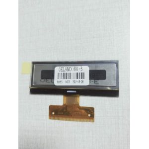 China Factory Offer Customize Flexible OEM OLED Display Module