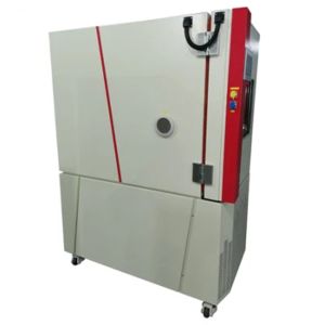 OEM Low Temperature And Humidity Environment Climate Test Chamber 100L