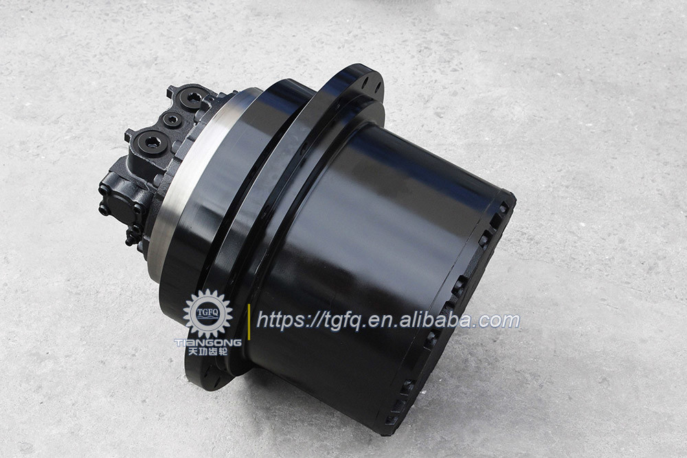 High - Quality Excavator Final Transmission Reducers from China,E320D3 travel drive 525-3677/525-3672 Factory - Direct with Great Deals