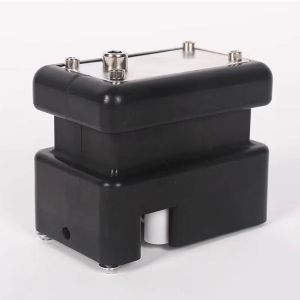 Making Flexible Compound Insulating Glass Space Adjustable Speed Roller Hand