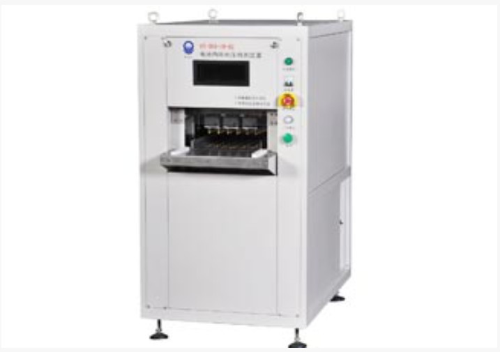 Battery Internal Resistance And Open Circuit Voltage Automatic Test Device