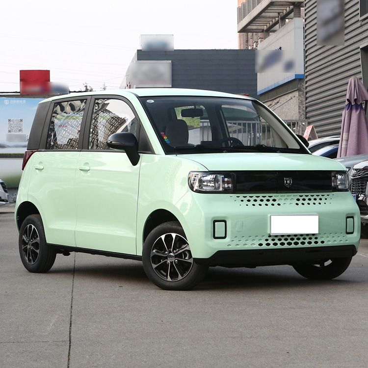 Affordable Mini Car Low Speed EV Vehicle for Your Business Needs