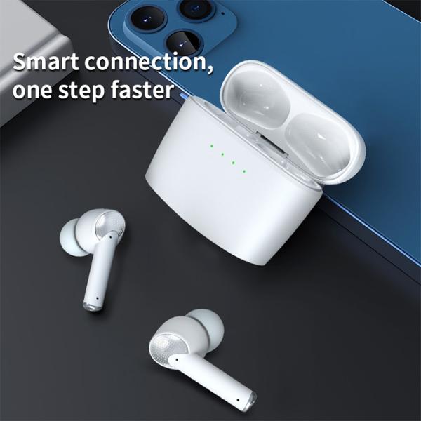 Hifi Waterproof Bluetooth Earphones Power Bank Sport In Ear Stereo Music
