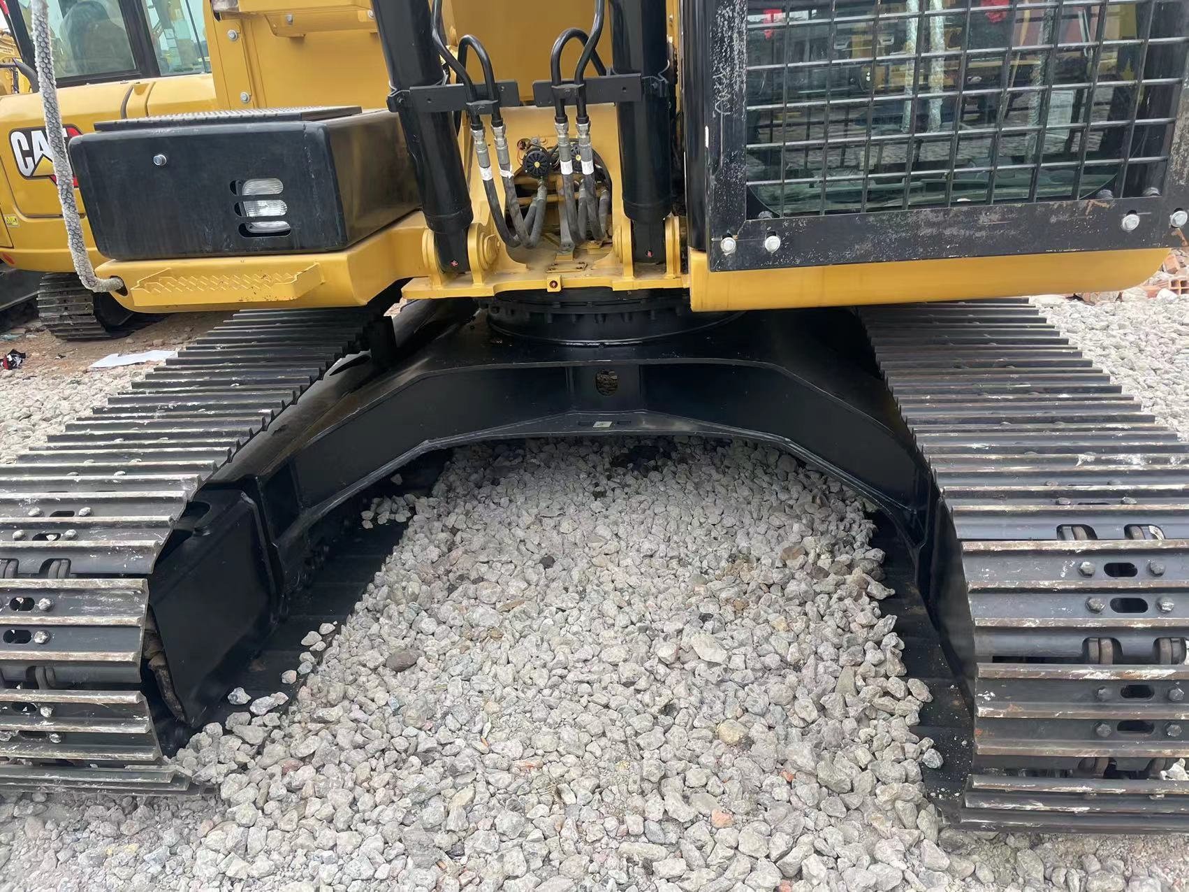 new arrival used excavator cat312d/secodn hand high digging power used cat 312d for sale
