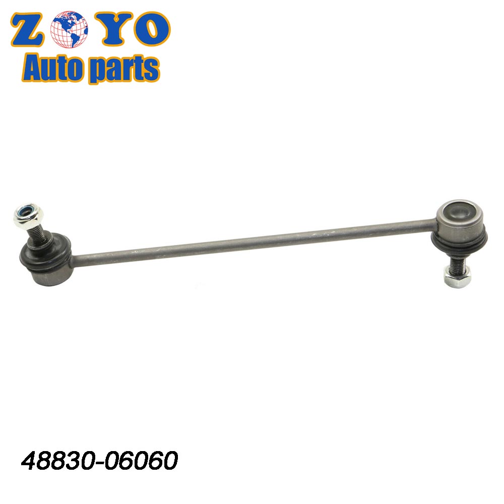 Car Suspension Parts Stabilizer Link for Toyota AVALON 2007-2012 OE NO. 48830-06060