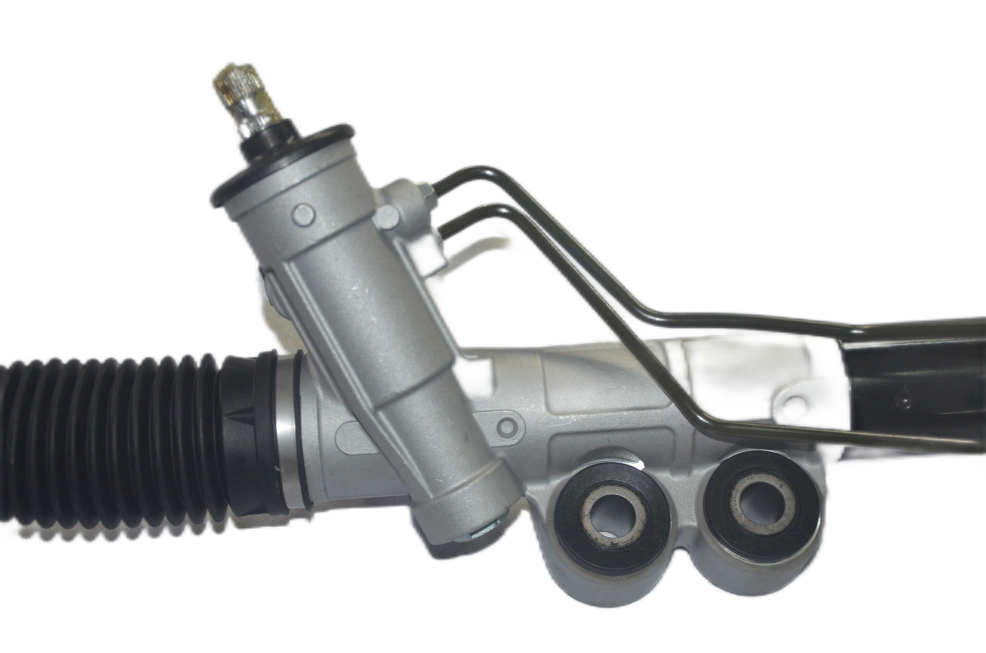 high performance ISUZU DMAX Spare Parts 4X4 2012 Steering Unit 8979461320