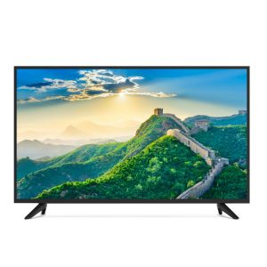 55 Inch Android Smart UHD 4K LCD 2K LED TV With Wifi Eye Protection