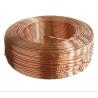 Buy cheap OEM Solid Bare 12 Gauge Copper Wire For Earthing from wholesalers