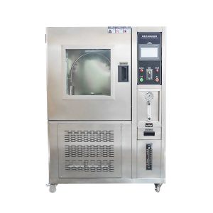  Laptop Computer LCD Screen Rain Spray Test Chamber Tester Manufactures