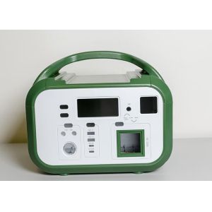 500WH 1150WH Camping Portable Power Station with 2.1A Output and 5V Input