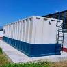 Buy cheap Intelligent Integrated Sewage Treatment MBR Sewage Separation Equipment Hotel from wholesalers