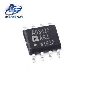 Bom List Electronic Component AD8422ARZ Analog ADI Electronic components IC