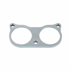 Stainless Steel Custom Fabrication Tolerance /-0.10mm Customization Customized