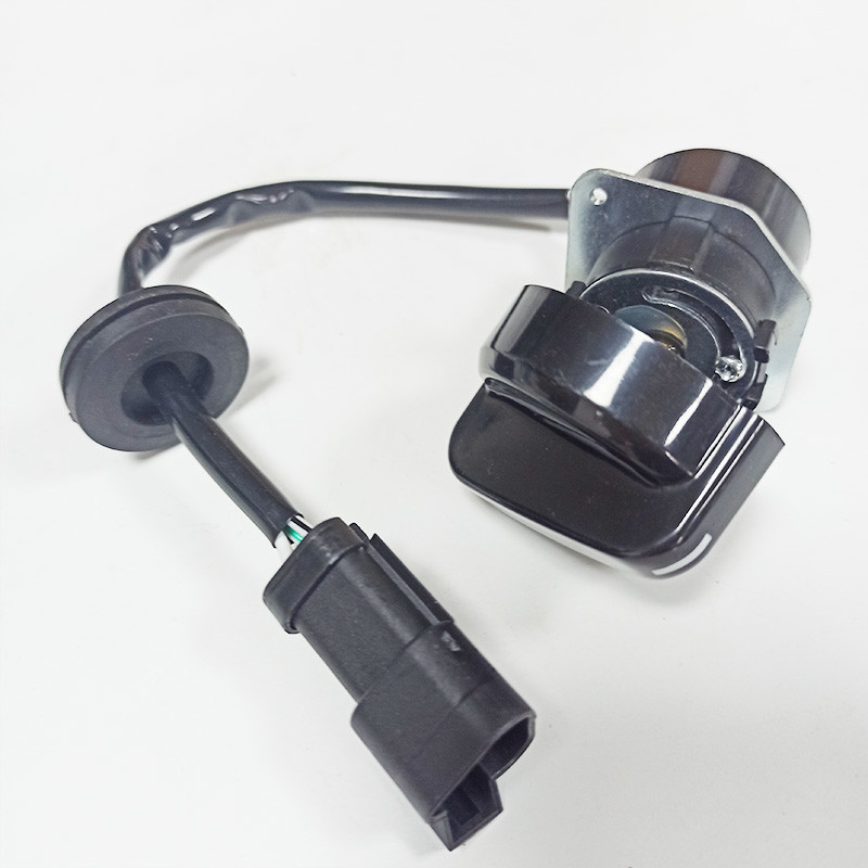 21N8-20902 Throttle Switch For Hyundai R220-5 R130LC-7 R140LC-7 R150LC-7 R210LC-7 R215LC-7 R2