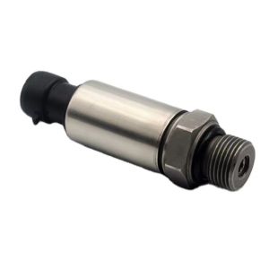 SS304 Interface 4.5V Industrial Pressure Transducer 1/4 NPT Thread