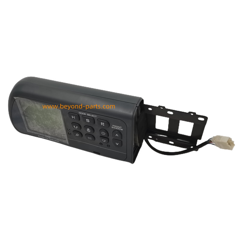 Kobelco SK-2 SK120-2 SK200-2 Excavator Spare Parts Monitor Cluster Gauge Panel YN59S00002F5