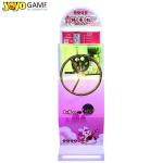 Factory Automatic electric Press pennies machine for museum OEM/OCM Souvenir