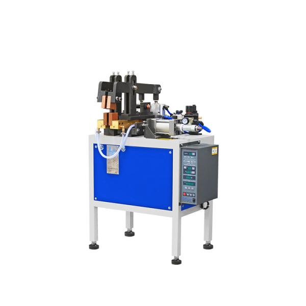 Hwashi Electric Resistance Welding Machine ,Metal Round Wire Butt Welding