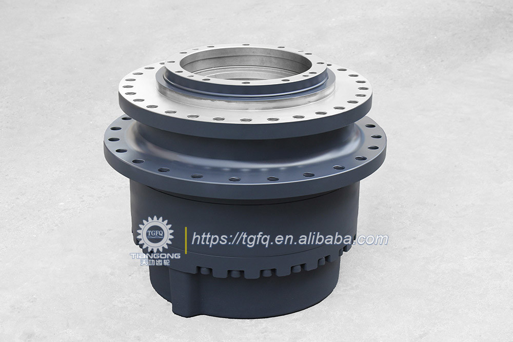 R800-7/R1200-9 31ND-40040 31ND-40051 31QE-40020 Customizable Excavator Final Drive Reducers - Chinese Manufacturer at Your Service