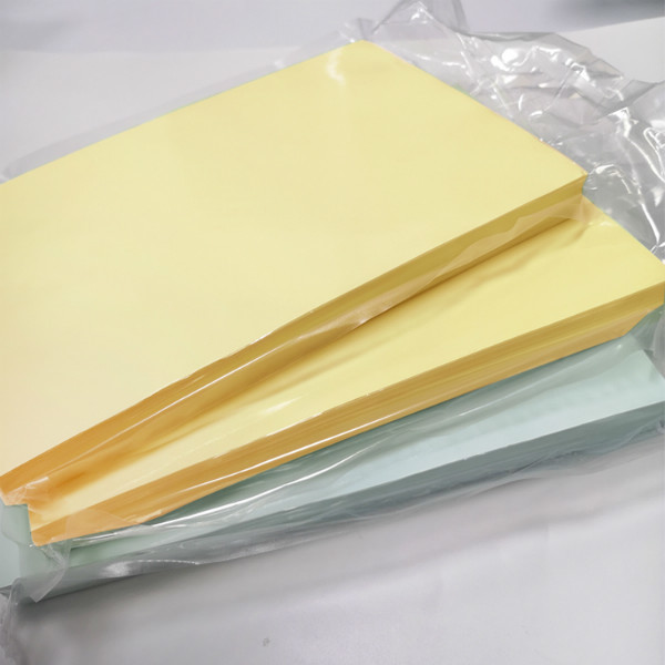 Thermal Resistant 210x297mm Dust Free A4 Cleanroom Paper