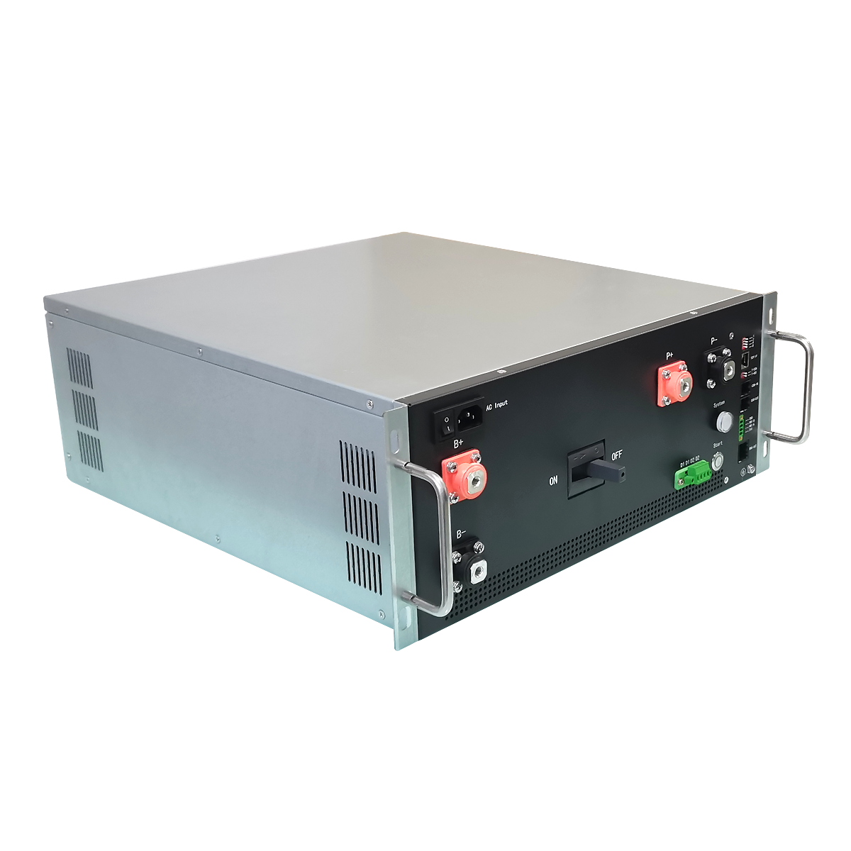 high voltage BMS(HV BMS) , Smart lifepo4 BMS Lithium-ion battery management system for Industrial Battery Solution ESS UPS BESS