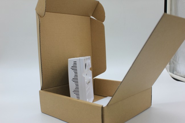 HE200V10 Relative Humidity Transmitter / Temperature And Humidity Sensor With Display
