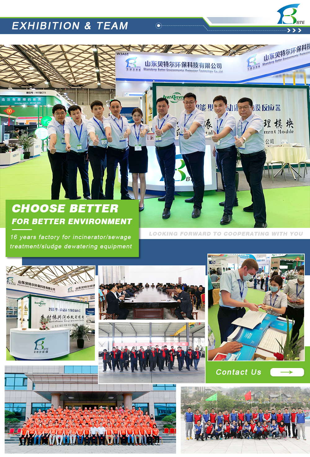2024 MBR Sewage Treatment Integrated Equipment Fully Automatic Sewage Separation Treatment