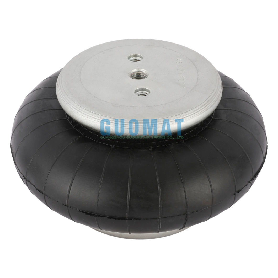 Fire-Stone W01-358-7451 Industrial Single Convoluted Air Spring