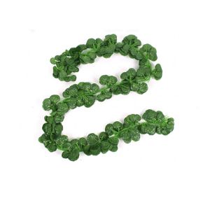 China High Simulation No Fading 2 Meters Artificial Leaves Rattan on sale