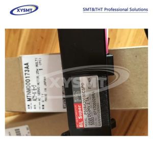 P50BA2003BCSPD MTNM000173AA AC SERVO DRIVER 25W Panasonic