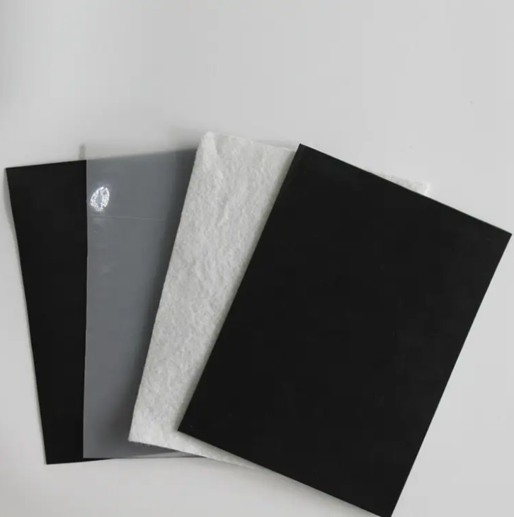 Length Client's Requirement HDPE Geomembrane Waterproof for Fish Farm Pond Liner Sheet