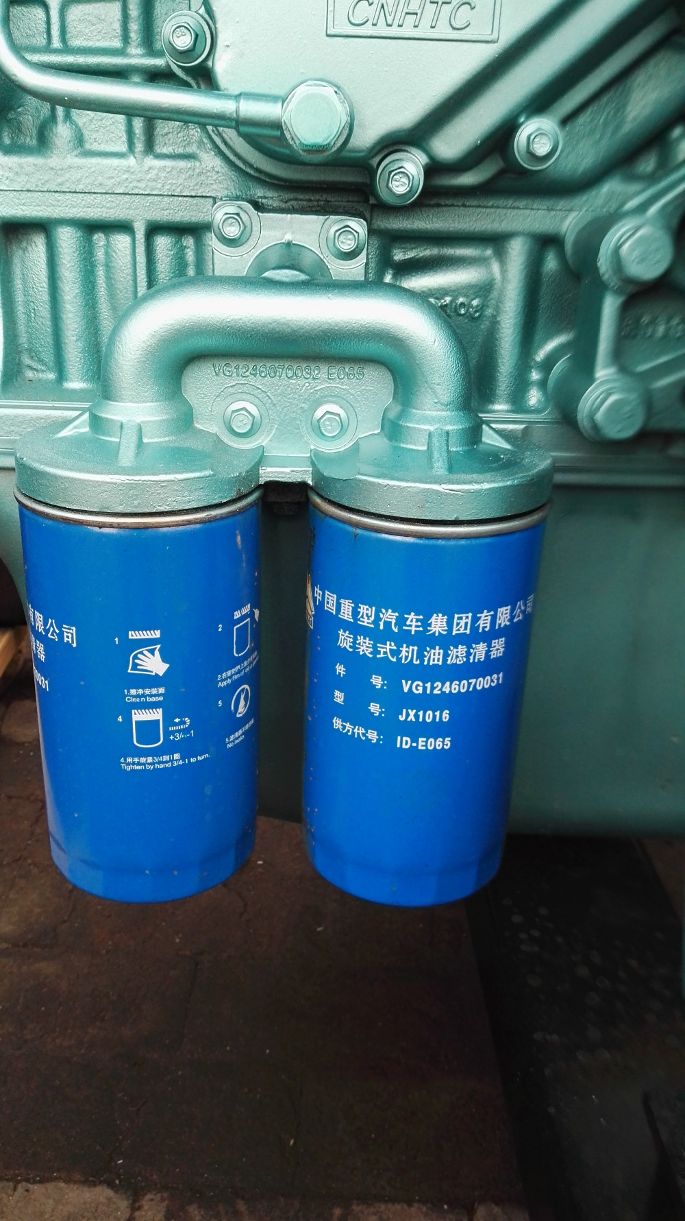 Natural Gas Generator Set 8-1500kw Generator Set for Sale