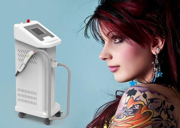 professional laser tattoo removal machine pigmentation removal all color eyebrow