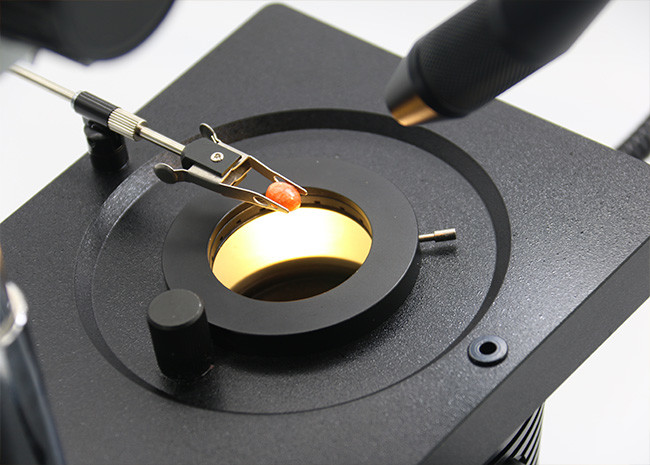 Fable 7.0-45X BINOCULAR Jewelry/Gem Microscope microscope R1A-15