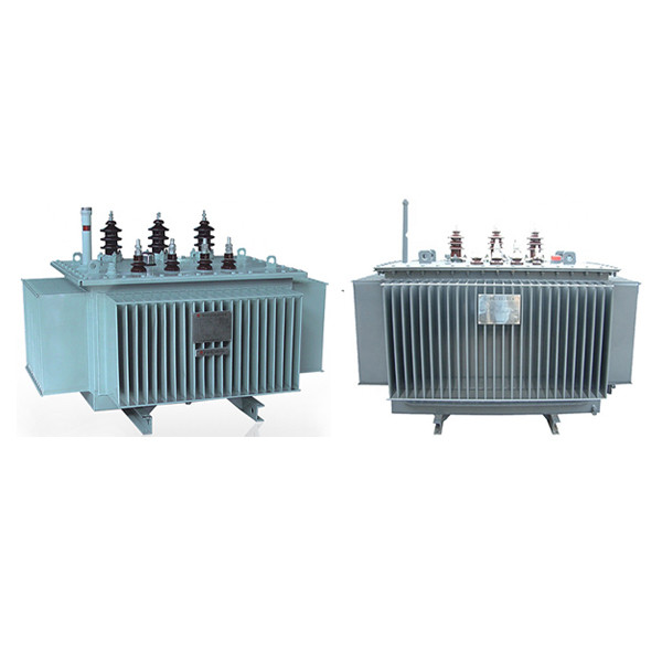 Year-End Promotion Oil Immersed 33kv Oil Immersed Transformer