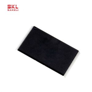  W29N01GVSIAA Flash Memory Chip High Performance Memory for Optimal Data Storage and Transfer Manufactures